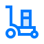 Trolley icon 64x64
