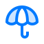 Umbrella icon 64x64