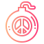 Bomb icon 64x64