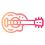 Guitar icon 64x64