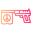 Peace icon 64x64