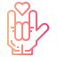 Love icon 64x64