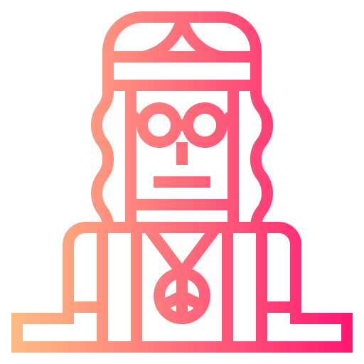 Man 图标