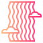 Rainbow icon 64x64
