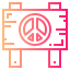 Sign icon 64x64