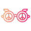 Sunglasses icon 64x64