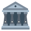 Courthouse icon 64x64