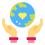 World icon 64x64