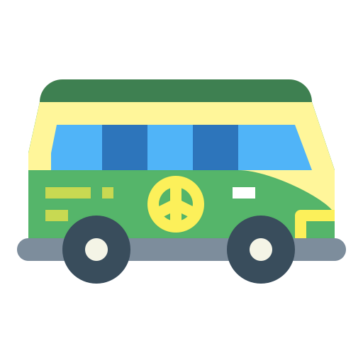 Van icon