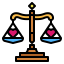 Balance icon 64x64