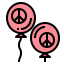 Balloon icon 64x64