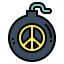Bomb icon 64x64