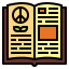 Book icon 64x64