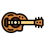 Guitar icon 64x64