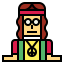 Man icon 64x64