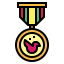 Medal icon 64x64