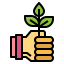 Sprout icon 64x64
