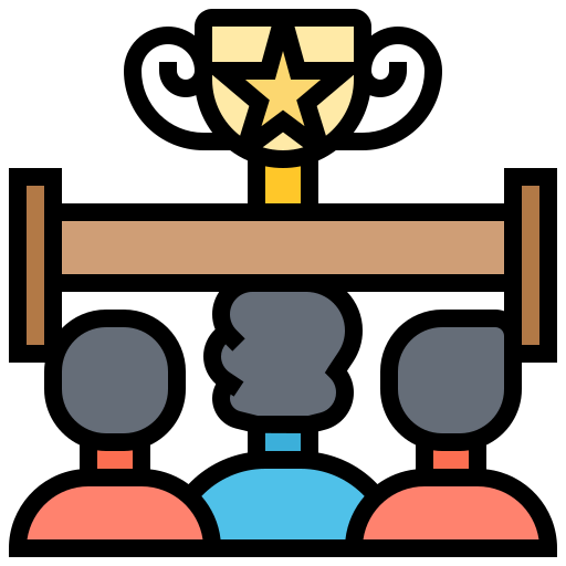 Competition icon