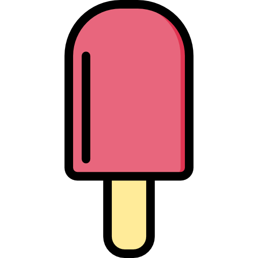 Popsicle icône
