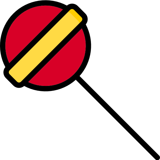 Lollipop ícono