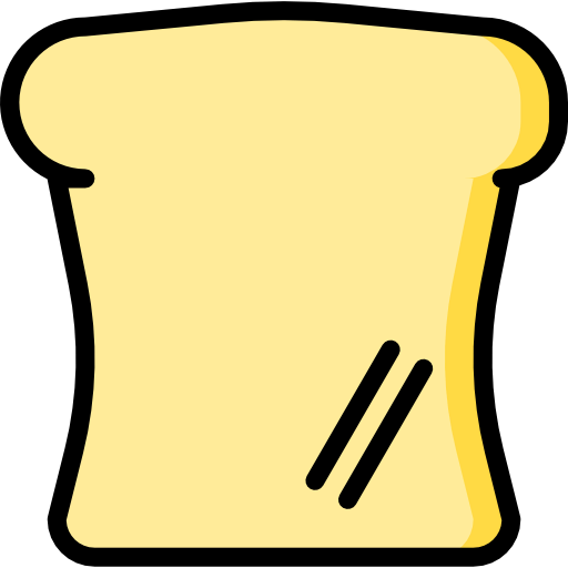 Bread icon