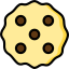 Cookie biểu tượng 64x64