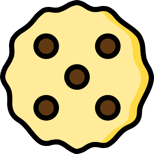 Cookie icon