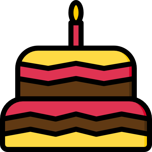 Cake icon