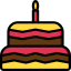 Cake biểu tượng 64x64