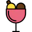 Ice cream biểu tượng 64x64