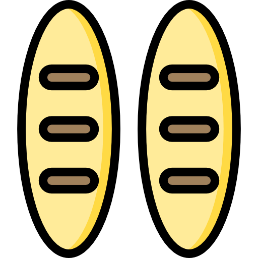Bread icon