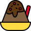 Pudding biểu tượng 64x64