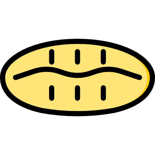 Bread icon