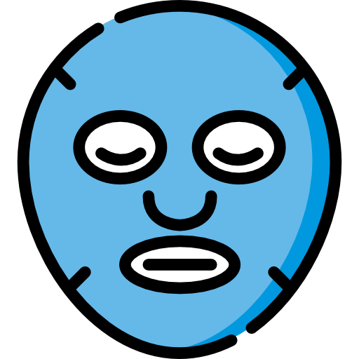 Face mask アイコン