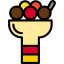 Ice cream biểu tượng 64x64