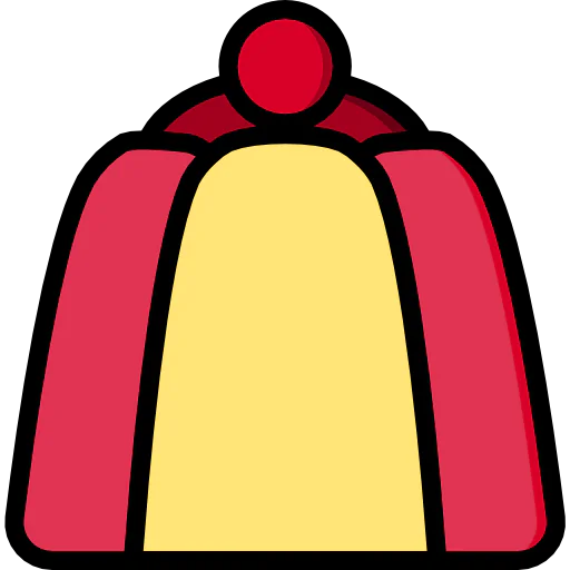 Pudding icon