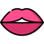Kiss icon 64x64