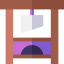 Guillotine Symbol 64x64