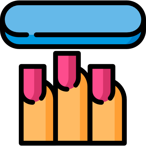 Manicure icon
