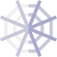 Cobweb Symbol 64x64