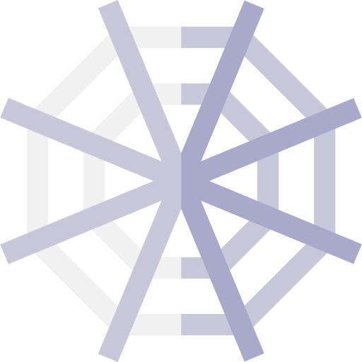 Cobweb icon