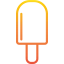 Popsicle biểu tượng 64x64