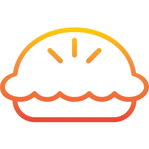 Pie 图标