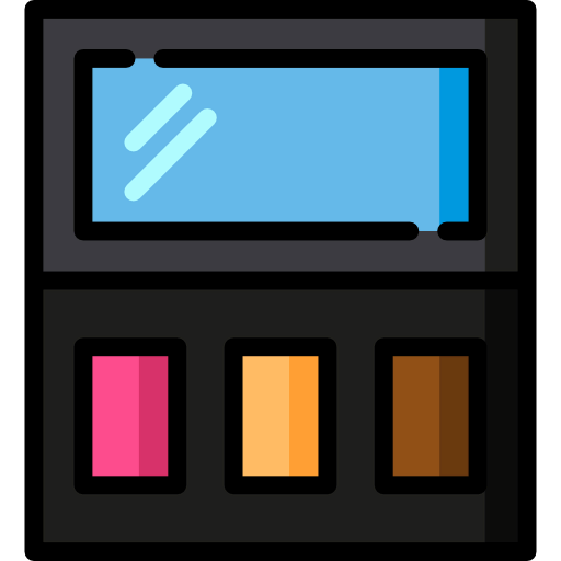Makeup icon