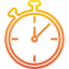 Stopwatch biểu tượng 64x64