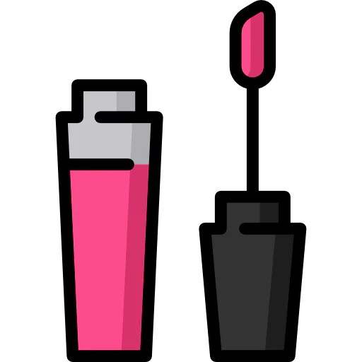 Gloss アイコン