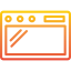 Oven biểu tượng 64x64