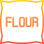 Flour biểu tượng 64x64