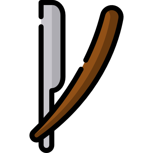 Razor icon