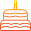 Cake biểu tượng 64x64